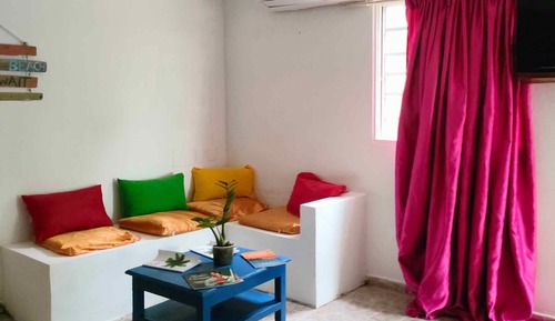 Deluxe Room, 1 Bedroom, Garden View, Ground Floor