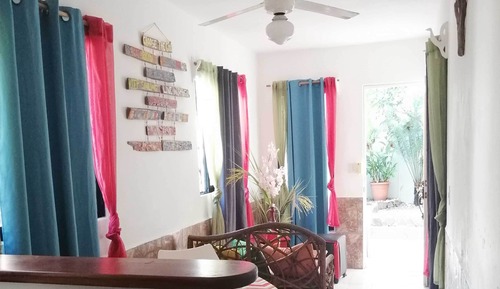Traditional Apartment, 1 Bedroom, Garden View
