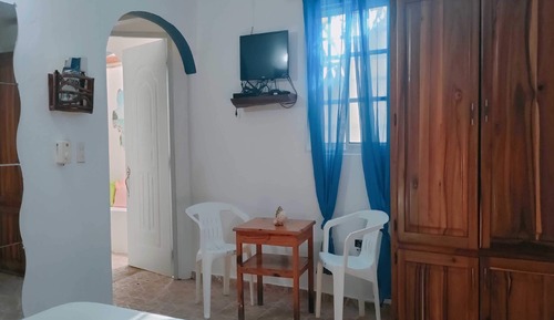 Deluxe Room, Garden View, Ground Floor