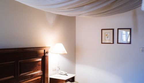 Triple Room (Village View)