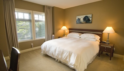 Junior Suite, 1 King Bed