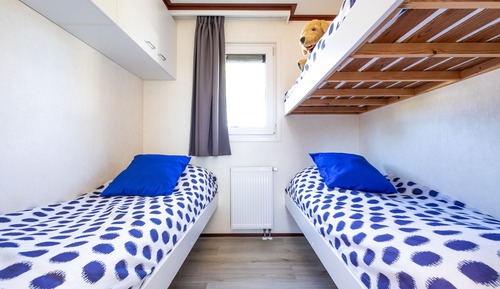 Comfort House (4 Guests)