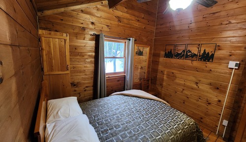 Cottage, 2 Bedrooms