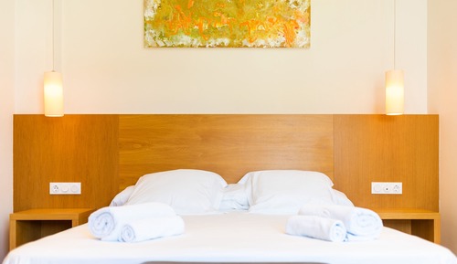 Apartment, 2 Bedrooms