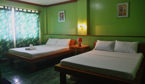 Standard Suite