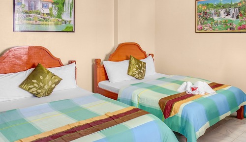 Junior Suite