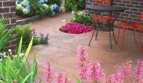 Spring Cottage