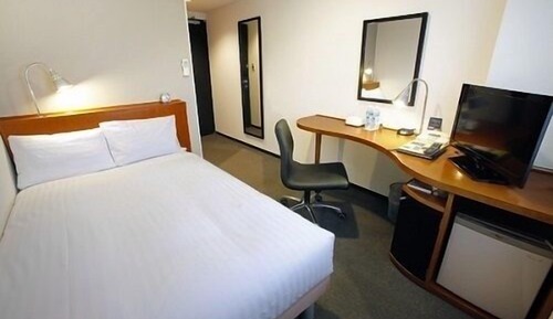 Semi Double Room, Non Smoking