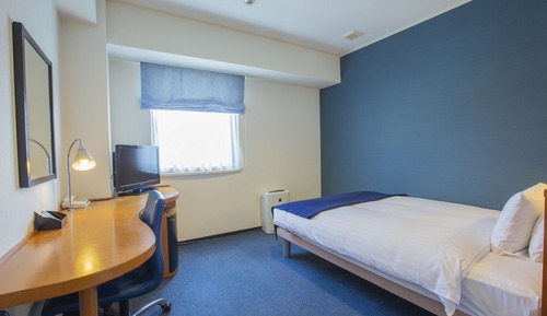 Wide Shower Double Room, Non Smoking