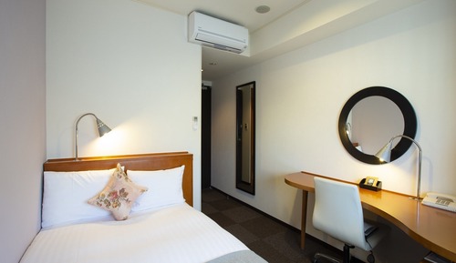 Lady's Floor Single Room