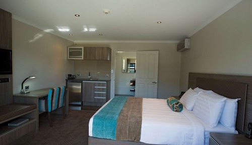 Premium Studio - Spa
