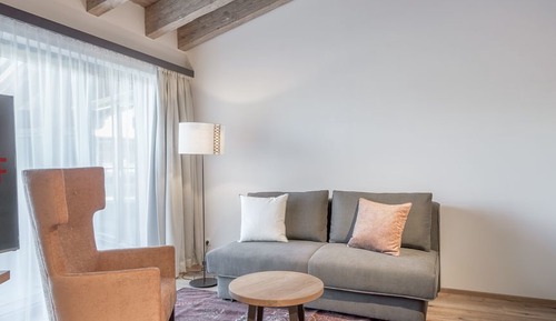 Junior Suite (Superior)