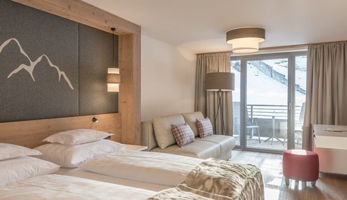 Junior Suite