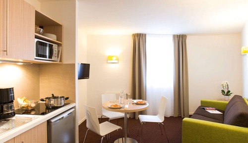 Apartment, 1 Bedroom