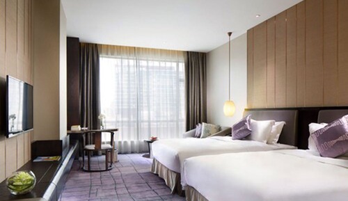 Deluxe Twin Room, 2 Twin Beds
