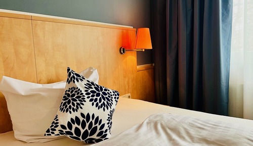 Classic Single Room, 1 Bedroom