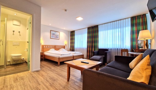 Comfort Plus Room C