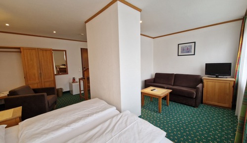Comfort Room B