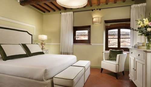 Classic Room