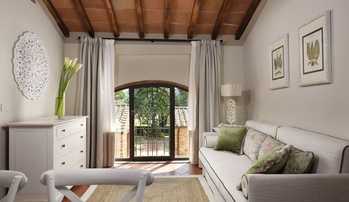 Panoramic Suite