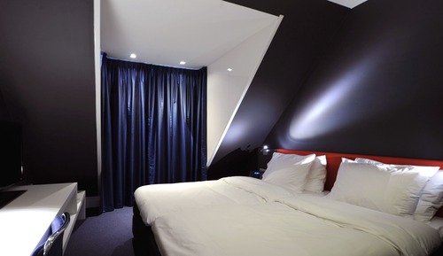 Comfort Twin Room, 2 Twin Beds