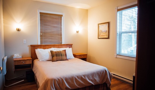 Comfort Condo