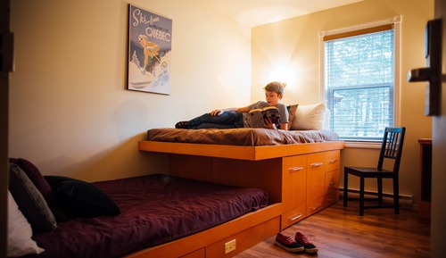 Comfort Condo