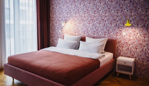 Deluxe Apartment, 3 Bedrooms