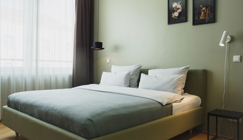 Apartment, 2 Bedrooms