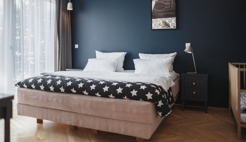 City Apartment