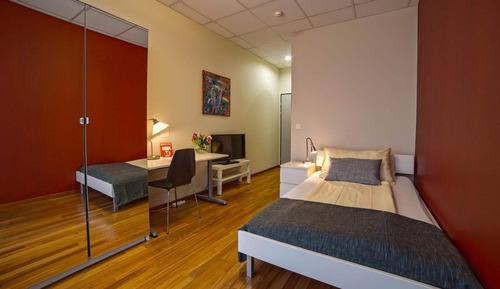 Single Room