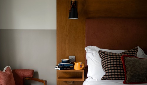 Comfort Double Room, 1 Double Bed