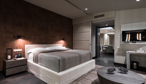 Presidential Suite