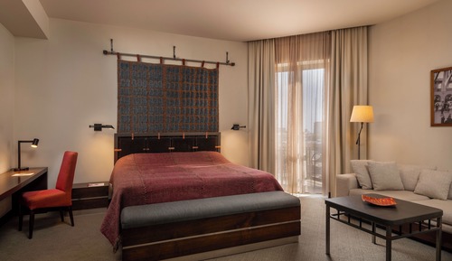 Junior Suite