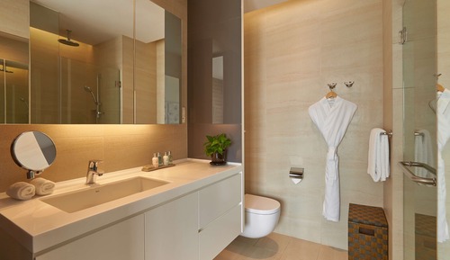 Executive Room, 1 Bedroom