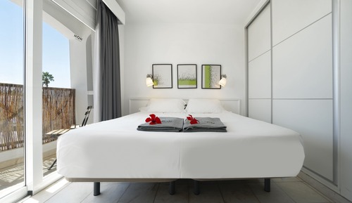 Apartment, 1 Bedroom