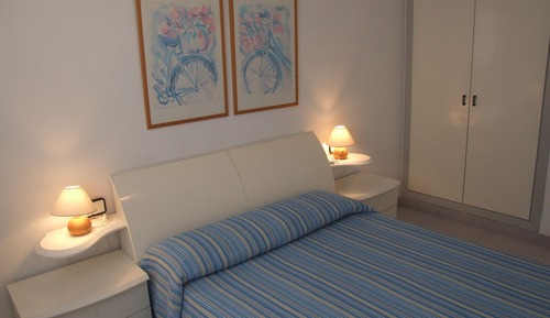 Condo, 1 Bedroom