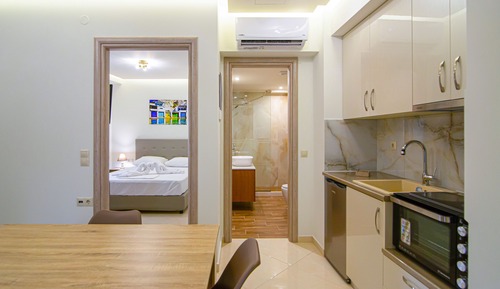 Luxury Apartment, 1 Bedroom