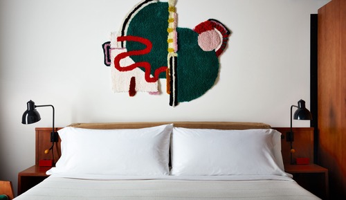 Room (Small)