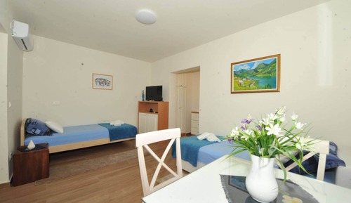 Comfort Apartment