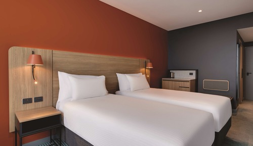 Double or Twin Room