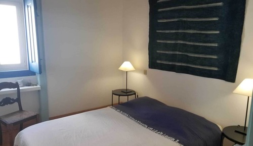Classic Apartment, 2 Bedrooms, Kitchen