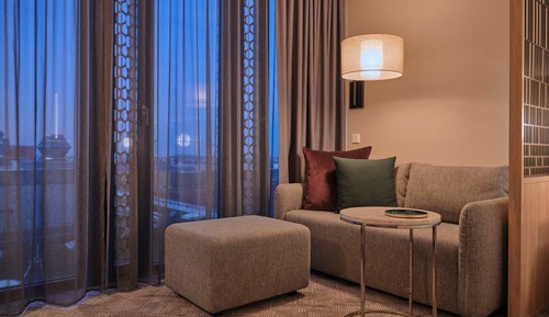 Apartment, 2 Bedrooms