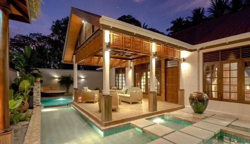Luxury Villa