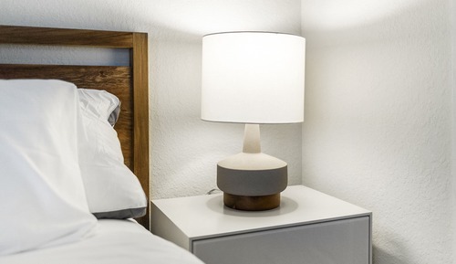 Deluxe Apartment, 1 King Bed (Self Check-in with Virtual Front Desk)