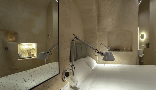 Junior Room, 1 Bedroom, Non Smoking, Ensuite