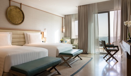 Resort Deluxe Room