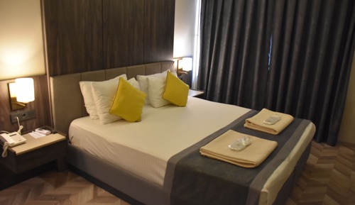 Standard Room, Accessible