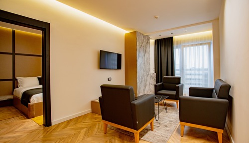 Comfort Triple Room