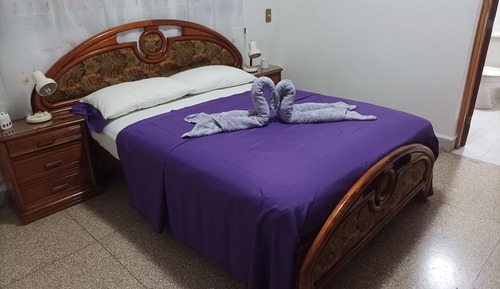 Family Triple Room